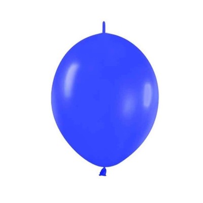 Globos de 6" LINK O LOON Violeta