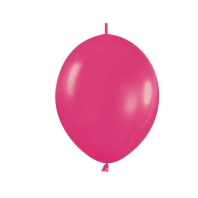 Globos LINK O LOON Fucsia Globos LINK O LOON Fucsia