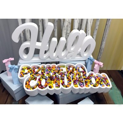 Pack chuches Comunión Nombre Blanco Pack chuches Comunión Nombre Blanco