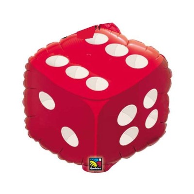 Globo Dado Globo Dado