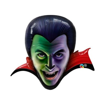 Globo Conde Drácula Globo Conde Drácula