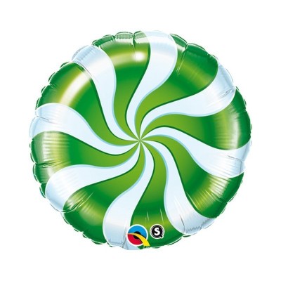 Globo foil Caramelo