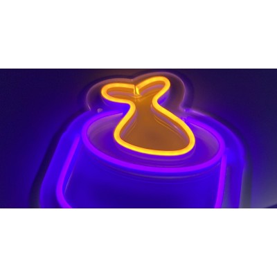 Neon Sushi Neon Sushi