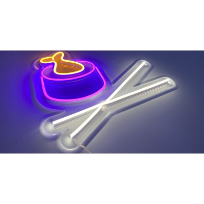 Neon Sushi Neon Sushi