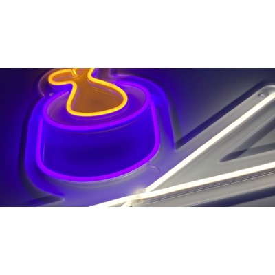 Neon Sushi Neon Sushi