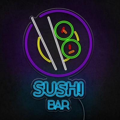 Neón Sushi bar Neón Sushi bar