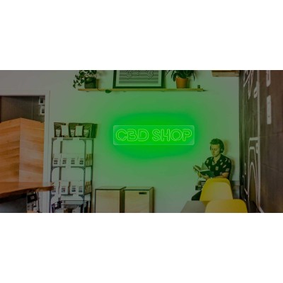Neón CBD SHOP Neón CBD SHOP