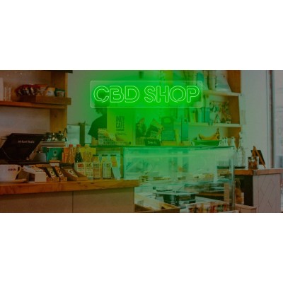 Neón CBD SHOP Neón CBD SHOP