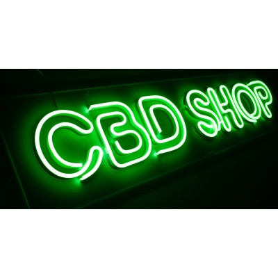 Neón CBD SHOP Neón CBD SHOP