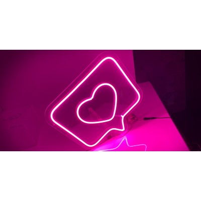 Neon Like Neon Like
