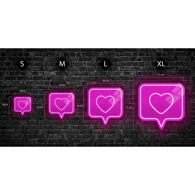 Neon Like Neon Like