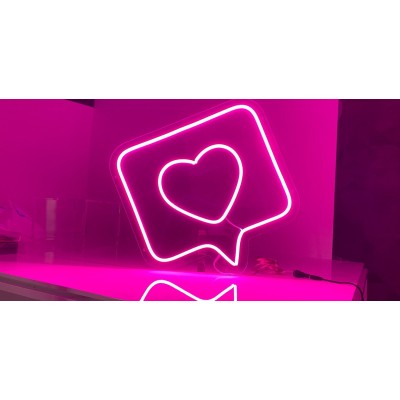 Neon Like Neon Like