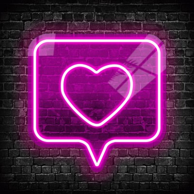 Neon Like Neon Like