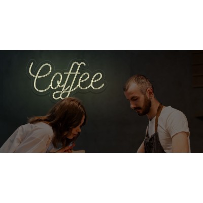 Néon Coffee Néon Coffee