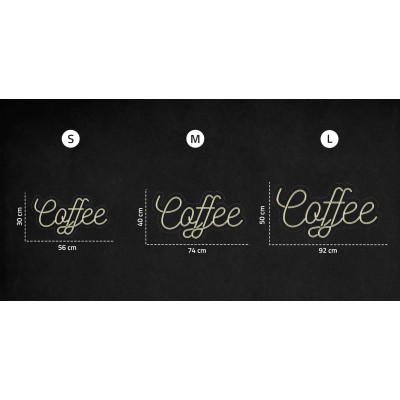 Néon Coffee Néon Coffee