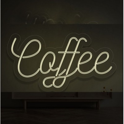 Néon Coffee Néon Coffee