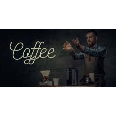 Néon Coffee Néon Coffee