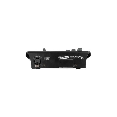Controlador DMX Controlador DMX
