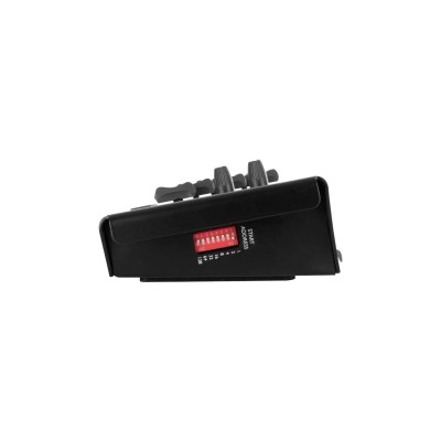 Controlador DMX Controlador DMX
