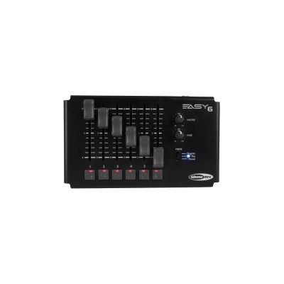 Controlador DMX Controlador DMX