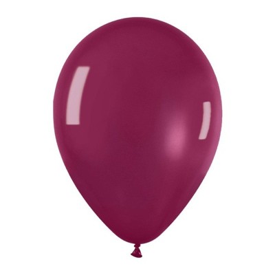Fashion sólido VINOTINTO Sempertex