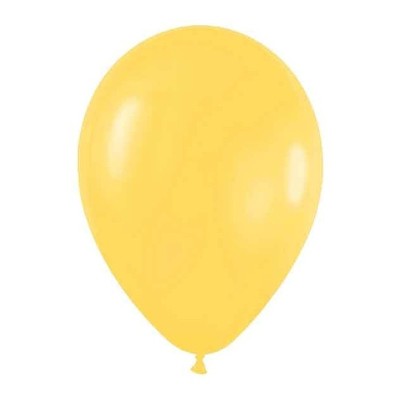 Fashion solido amarillo Mango sempertex