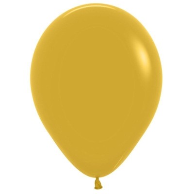 Fashion solido amarillo Mostaza sempertex