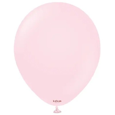 Standard Light Pink Kalisan Standard Light Pink Kalisan