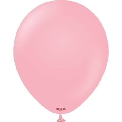 Globos Látex Standard Flamingo Rosa Globos Látex Standard Flamingo Rosa