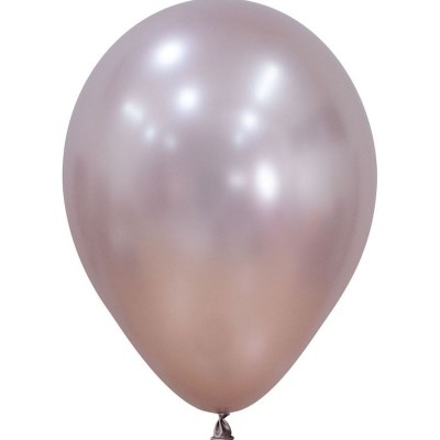 Globos Silk Rosa Primavera