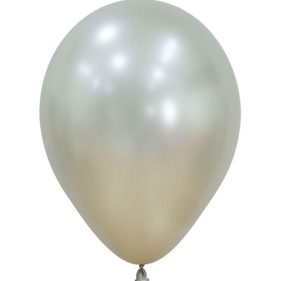 Globos Silk Perla Crema