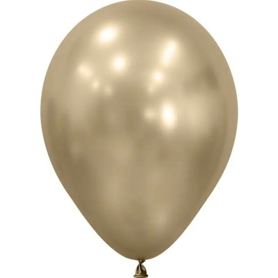 Globos Silk Dorado Globos Silk Dorado