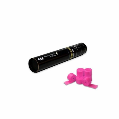 Cañón Serpentina Papel