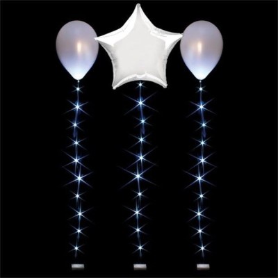 Cinta de luces LED de 3m