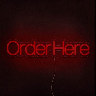 Neón order here