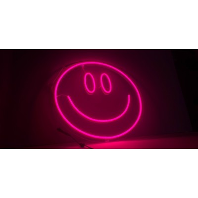 Neón Smile