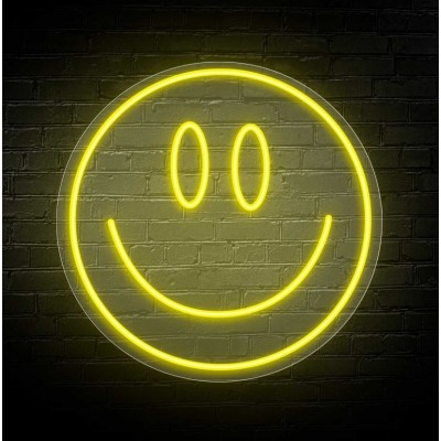 Neón Smile