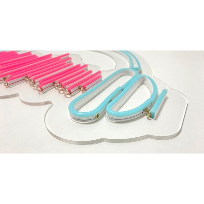 Neón Auriculares