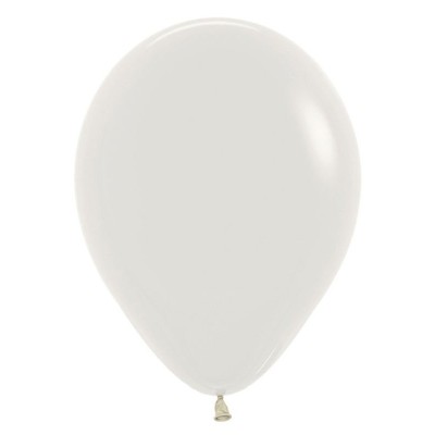 Globos Pastel Dusk Crema Sempertex
