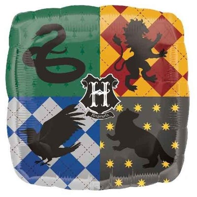 Escudo Hogwarts Escudo Hogwarts
