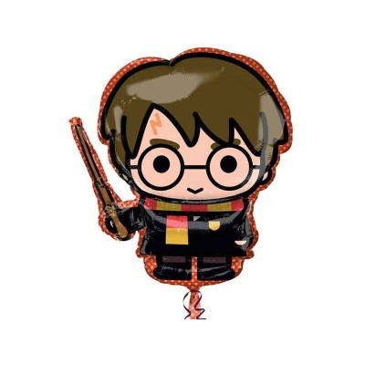 Globos Harry Potter Globos Harry Potter