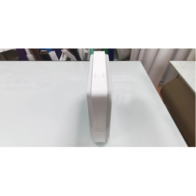 Cruz de farmacia económica