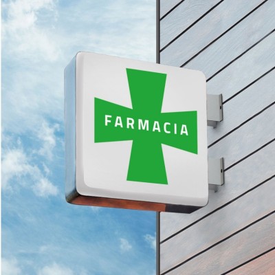 Cruz  farmacia
