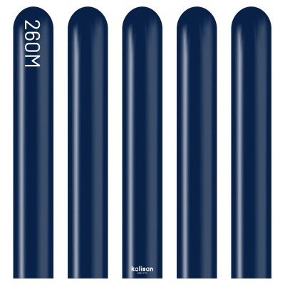 Globos modelar Navy Blue Kalisan