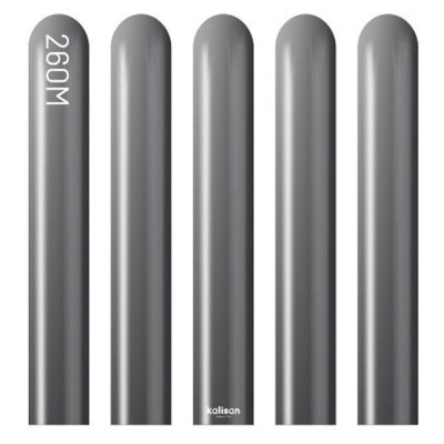 Globos Modelar Mirror Space Grey Kalisan