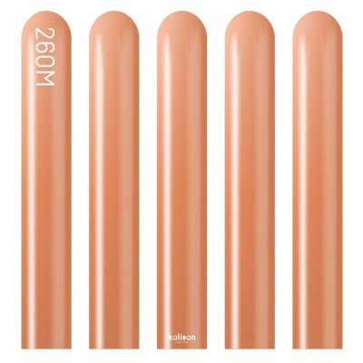 Globos Modelar Mirror Copper Kalisan
