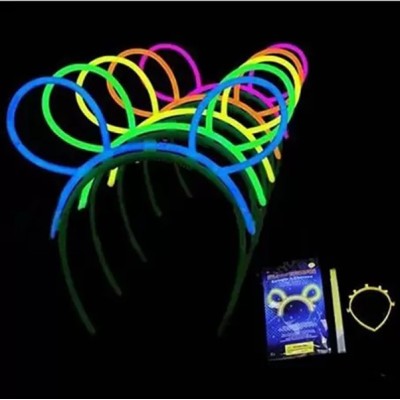 Diadema Orejas Luminosas Diadema Orejas Luminosas