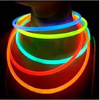 Collares luminoso