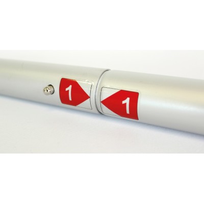 Photocall Tube Curvo XL - Tu Fiesta Mola Mazo