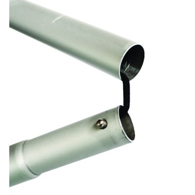 Photocall Tube Curvo 6M